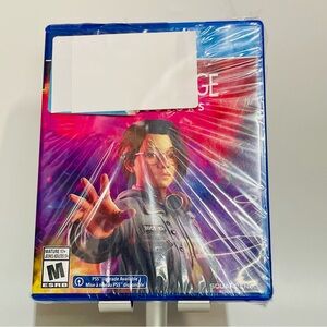 Life is Strange: True Colors PS4 Game (NEW)